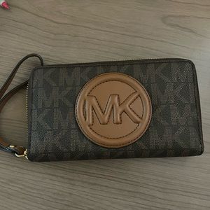 Michael Kors wallet